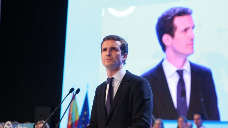 Pablo Casado