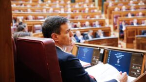 Pedro Sánchez