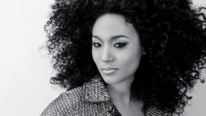 Judith Hill