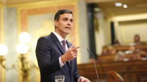 Pedro Sánchez