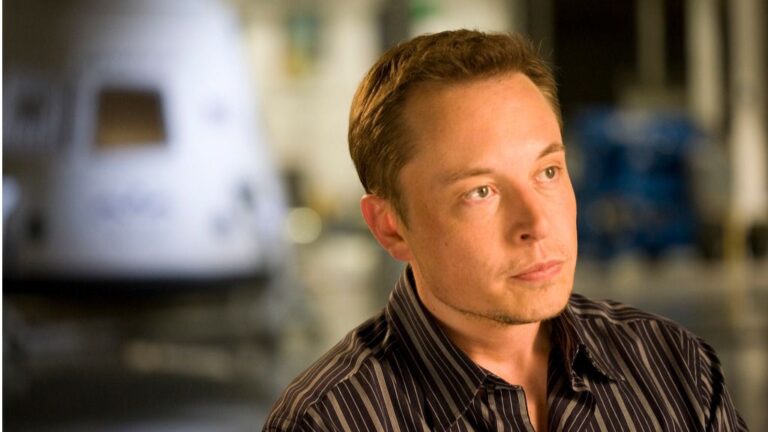 Elon Musk