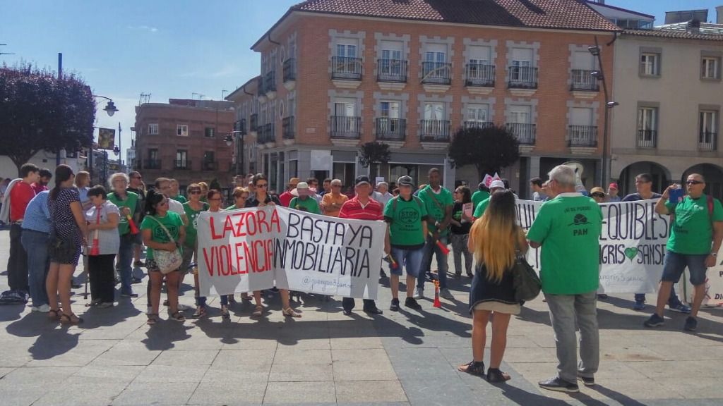 Alquileres asequibles, desahucios silenciosos