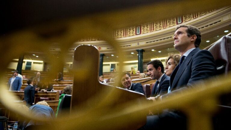 Pablo Casado