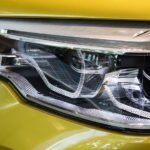 Faros led coche