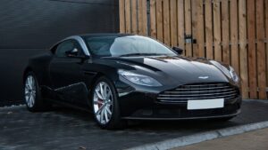 Aston Martin