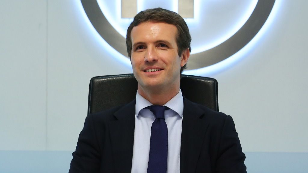 Pablo Casado