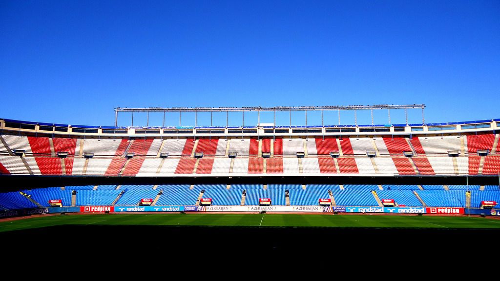 Atlético de Madrid