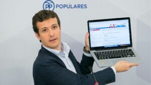 Pablo Casado