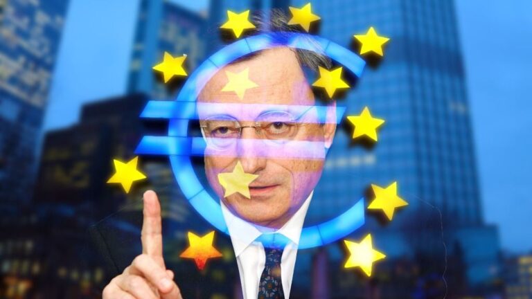 Mario Draghi