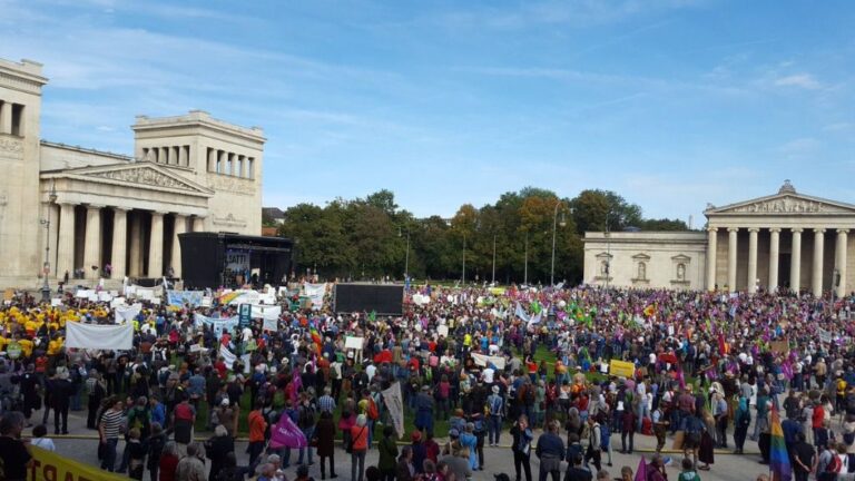 Partido Verde de Alemania