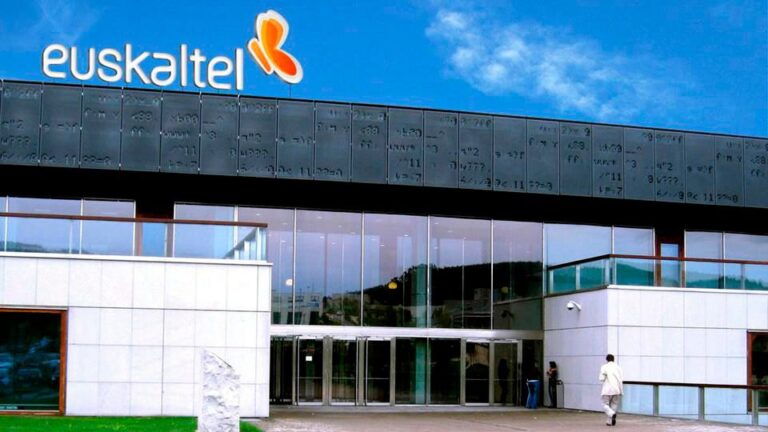 Euskaltel