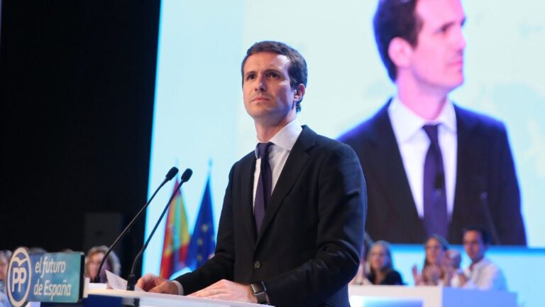 Pablo Casado