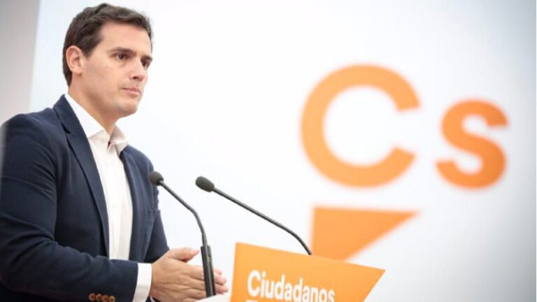 Albert Rivera