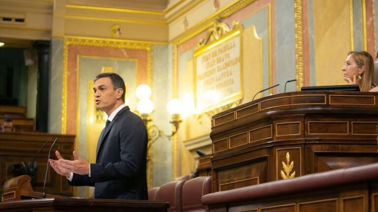 Pedro Sánchez