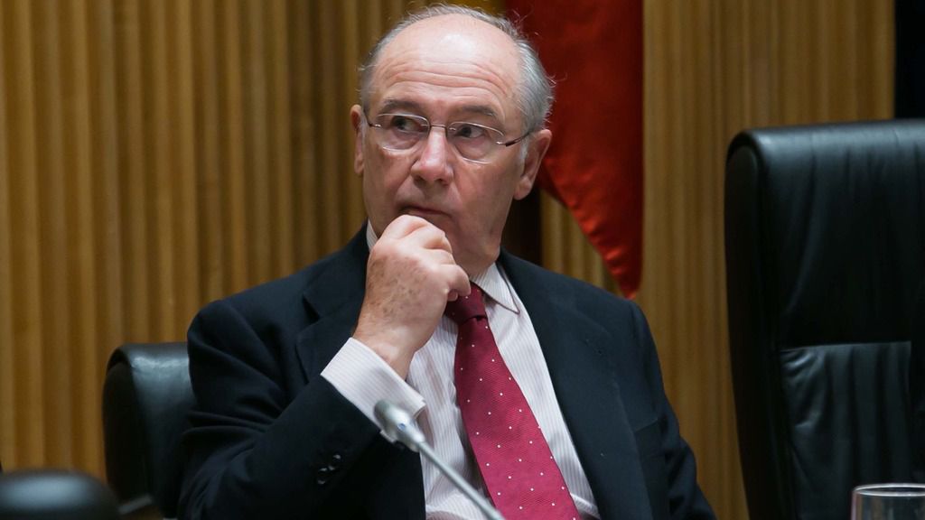 Rodrigo Rato