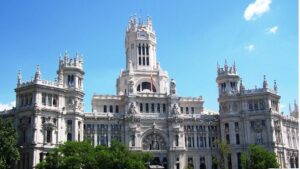 Ayuntamiento de Madrid