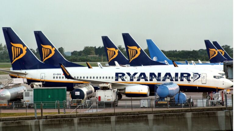 Ryanair