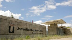 Universidad Rey Juan Carlos