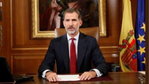 Felipe VI