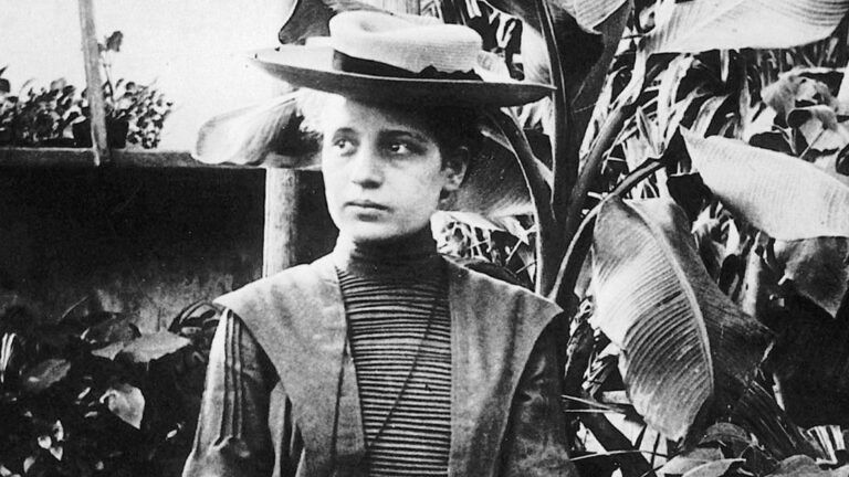 Lise Meitner