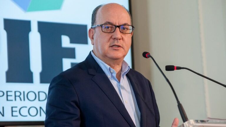 José María Roldán, presidente de la AEB
