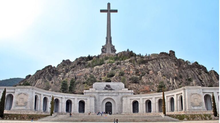 Valle de los Caídos