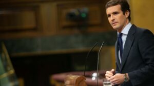 Pablo Casado