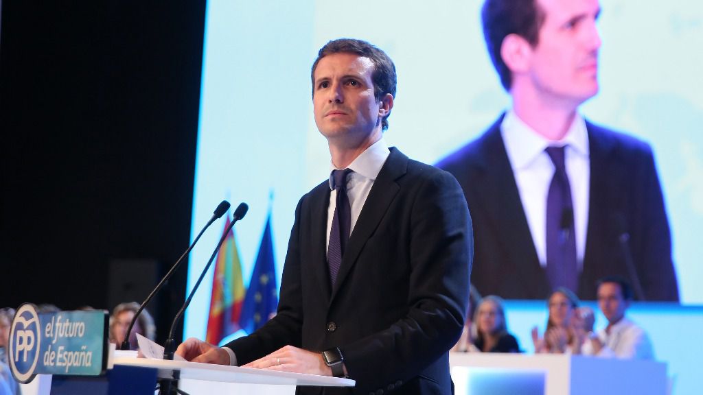 Pablo Casado