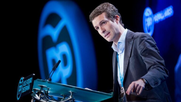 Pablo Casado