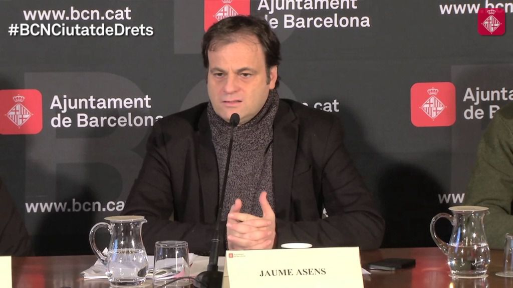 Jaume Asens