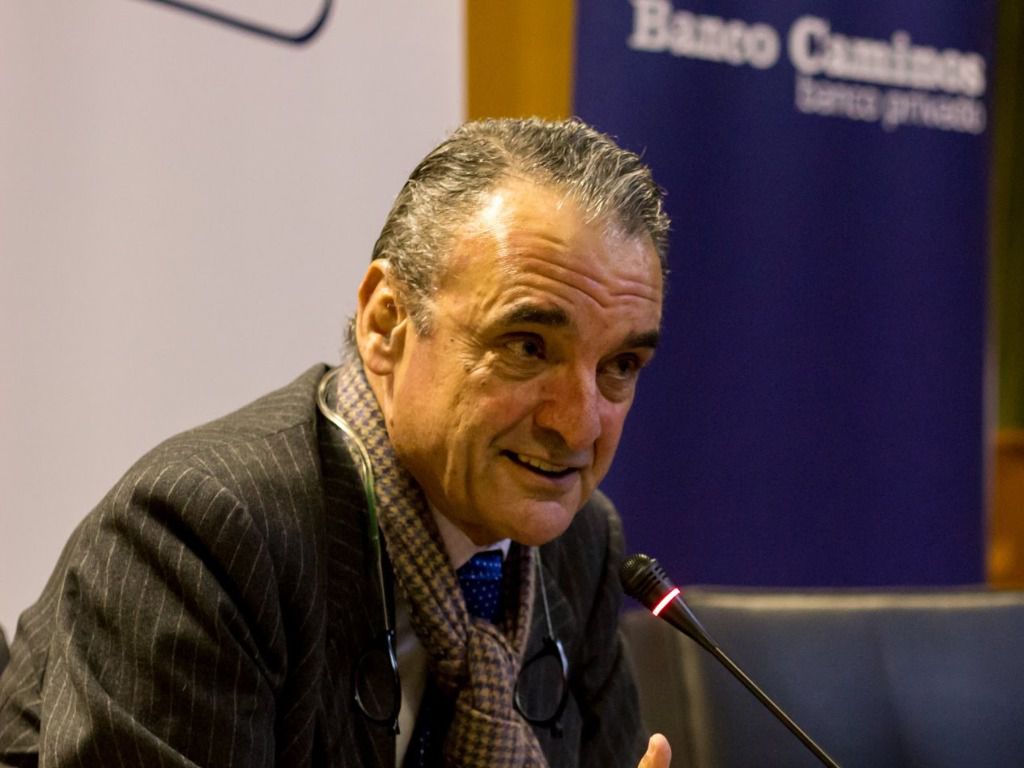 Mario Conde