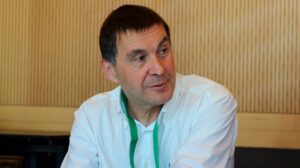 Arnaldo Otegi