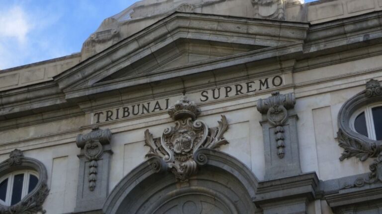 Tribunal Supremo