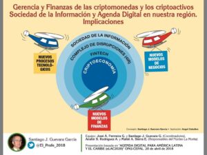 Criptomonedas Guevara