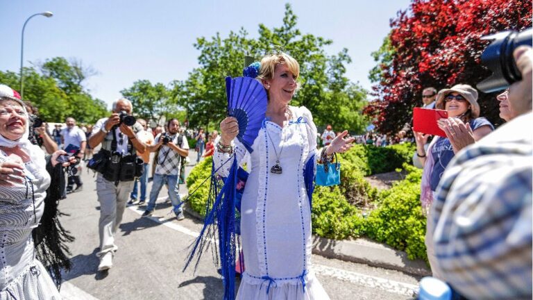 Esperanza Aguirre