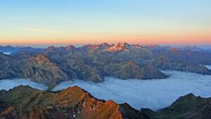 Pirineos