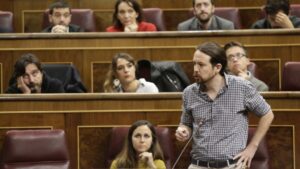 Pablo Iglesias