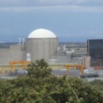 Central nuclear de Almaraz