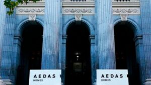 AEDAS Homes