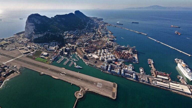 Gibraltar