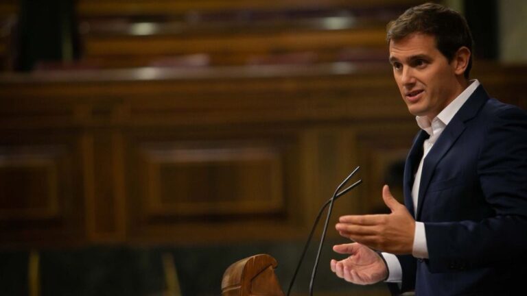 Albert Rivera