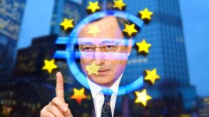 Mario Draghi