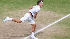 Roger Federer