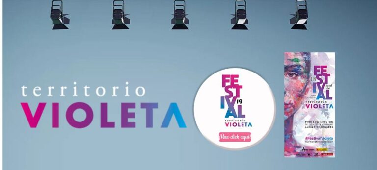 Territorio Violeta