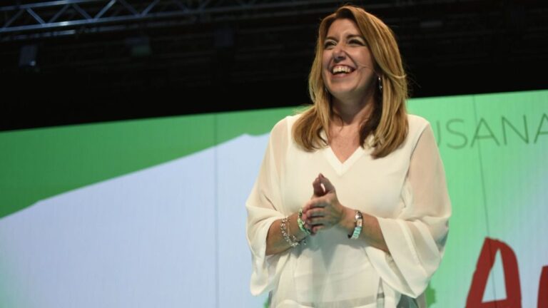 Susana Díaz