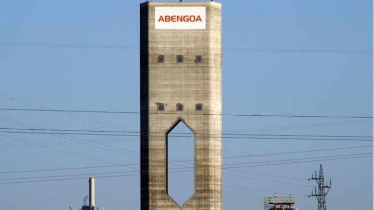 Abengoa