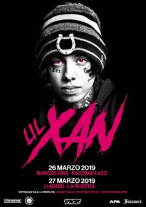 Lil Xan