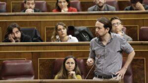 Pablo Iglesias