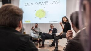 Idea Game Jam