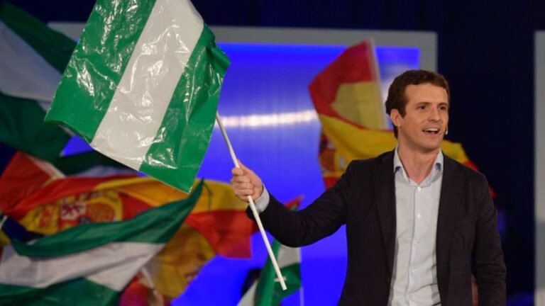 Pablo Casado